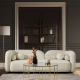 Alvin Sofa - Enka Home - Enkahome -  Online Furniture Store Inegol Furniture