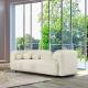 Alvin Sofa - Enka Home - Enkahome -  Online Furniture Store Inegol Furniture
