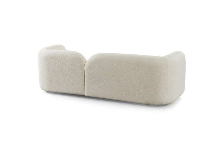 Alvin Sofa - Enka Home - Enkahome -  Online Furniture Store Inegol Furniture