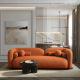 Alvin Sofa - Enka Home - Enkahome -  Online Furniture Store Inegol Furniture