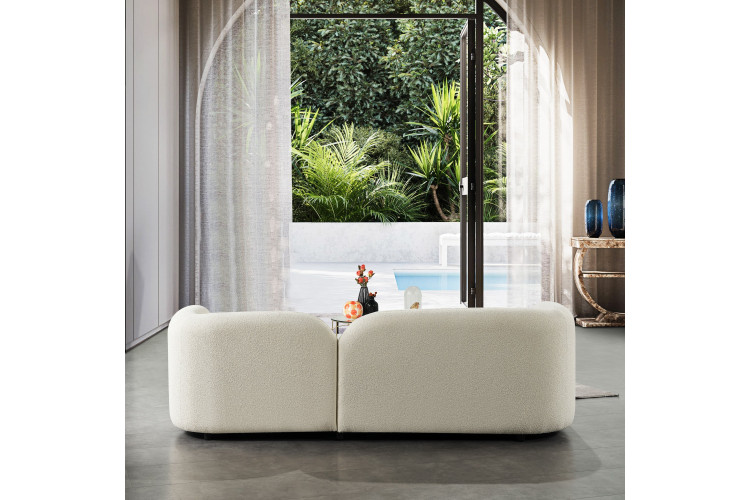 Alvin Sofa - Enka Home - Enkahome -  Online Furniture Store Inegol Furniture