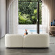 Alvin Sofa - Enka Home - Enkahome -  Online Furniture Store Inegol Furniture
