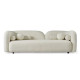 Alvin Sofa - Enka Home - Enkahome -  Online Furniture Store Inegol Furniture
