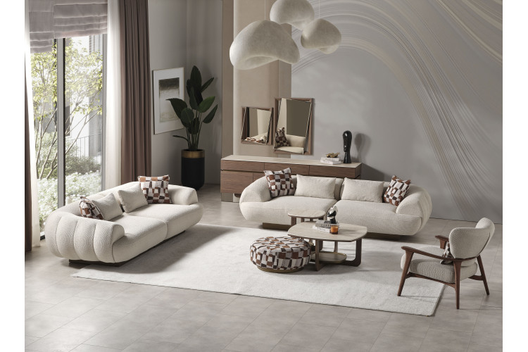 Losso Sofa Set - Enka Home - Enkahome - Online Furniture Store Inegol Furniture Losso Sofa Set - Enka Home - Enkahome - Online Furniture Store Inegol Furniture