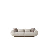 Losso Three Seater Sofa