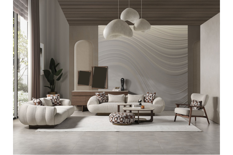 Losso Sofa Set - Enka Home - Enkahome - Online Furniture Store Inegol Furniture Losso Sofa Set - Enka Home - Enkahome - Online Furniture Store Inegol Furniture
