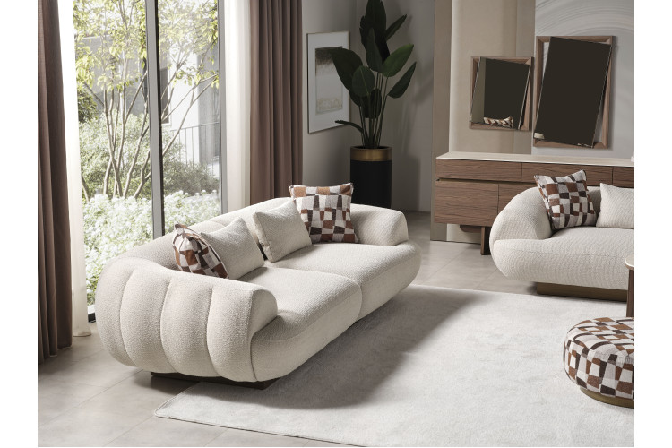 Losso Sofa Set - Enka Home - Enkahome - Online Furniture Store Inegol Furniture Losso Sofa Set - Enka Home - Enkahome - Online Furniture Store Inegol Furniture
