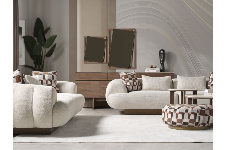 Losso Sofa Set - Enka Home - Enkahome - Online Furniture Store Inegol Furniture Losso Sofa Set - Enka Home - Enkahome - Online Furniture Store Inegol Furniture