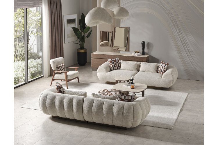 Losso Sofa Set - Enka Home - Enkahome - Online Furniture Store Inegol Furniture Losso Sofa Set - Enka Home - Enkahome - Online Furniture Store Inegol Furniture
