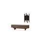 Losso TV Unit - Enka Home - Enkahome - Online Furniture Store Inegol Furniture Losso TV Unit - Enka Home - Enkahome - Online Furniture Store Inegol Furniture