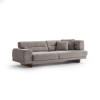 Andes Three Seater Sofa