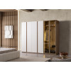 Andes 6 Door Wardrobe