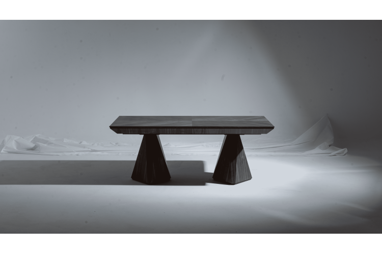 Apex-Esstisch - Enka Home - Enkahome -  Online-Möbelhaus | Inegol Möbel