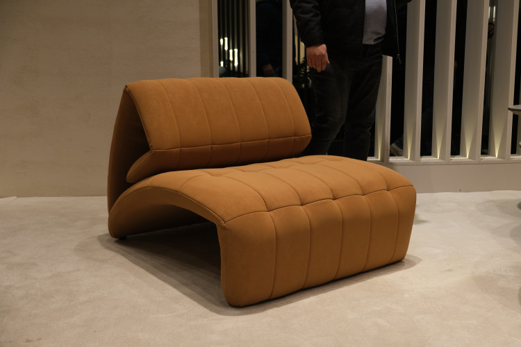 Arco Armchair - Enka Home - Enkahome -  Online Furniture Store Inegol Furniture
