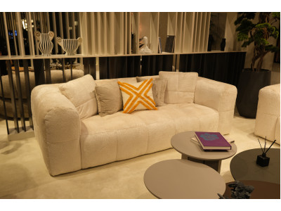 Aregon Üçlü Koltuk