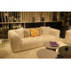 Aregon Three Seater Sofa - Enka Home - Enkahome -  Online Furniture Store Inegol Furniture