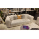 Aregon Three Seater Sofa - Enka Home - Enkahome -  Online Furniture Store Inegol Furniture