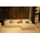 Aregon Corner Sofa (350x180) - Enka Home - Enkahome -  Online Furniture Store Inegol Furniture