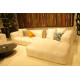 Aregon Corner Sofa (350x180) - Enka Home - Enkahome -  Online Furniture Store Inegol Furniture