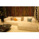 Aregon Corner Sofa (350x180) - Enka Home - Enkahome -  Online Furniture Store Inegol Furniture