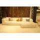 Aregon Corner Sofa (350x180) - Enka Home - Enkahome -  Online Furniture Store Inegol Furniture