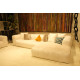 Aregon Corner Sofa (350x180) - Enka Home - Enkahome -  Online Furniture Store Inegol Furniture