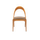 Ares Chair - Enka Home - Enkahome -  Online Furniture Store Inegol Furniture