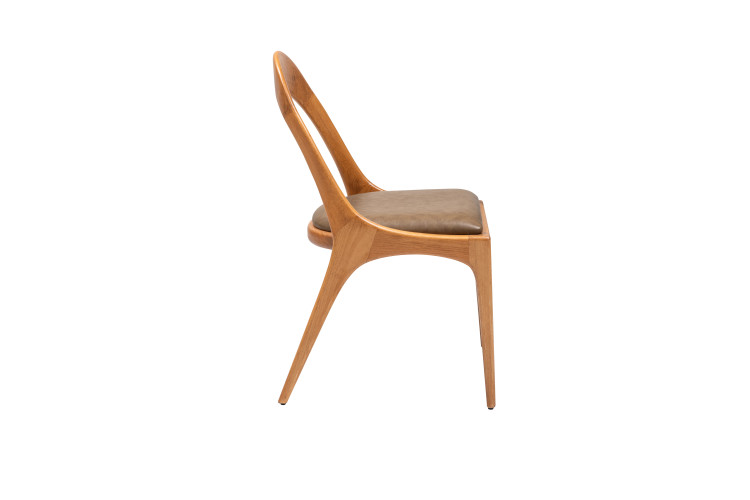 Ares Chair - Enka Home - Enkahome -  Online Furniture Store Inegol Furniture