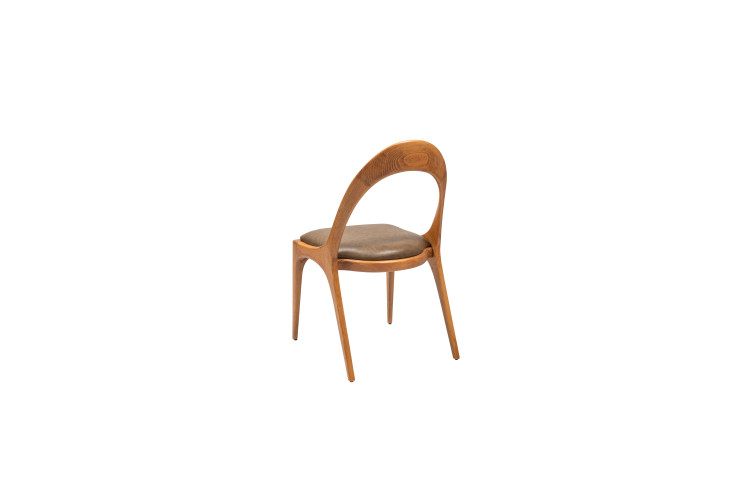 Ares Chair - Enka Home - Enkahome -  Online Furniture Store Inegol Furniture