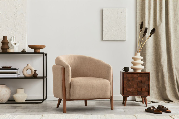 Aria Armchair - Enka Home - Enkahome - Online Furniture Store Inegol Furniture Aria Armchair - Enka Home - Enkahome - Online Furniture Store Inegol Furniture