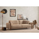 Aria Three Seater Sofa - Enka Home - Enkahome - Online Furniture Store Inegol Furniture Aria Three Seater Sofa - Enka Home - Enkahome - Online Furniture Store Inegol Furniture