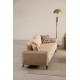 Aria Three Seater Sofa - Enka Home - Enkahome -  Online Furniture Store Inegol Furniture