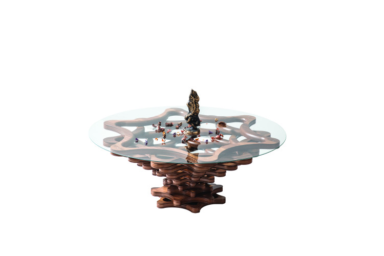 Arlanto Coffee Table - Enka Home - Enkahome - Online Furniture Store Inegol Furniture Arlanto Coffee Table - Enka Home - Enkahome - Online Furniture Store Inegol Furniture