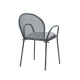 Arley Chair - Enka Home - Enkahome -  Online Furniture Store Inegol Furniture