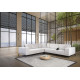 Armand Corner Sofa (260x300) - Enka Home - Enkahome -  Online Furniture Store Inegol Furniture