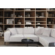 Armand Corner Sofa (260x300) - Enka Home - Enkahome -  Online Furniture Store Inegol Furniture