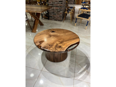 Armo Epoxy Orta Sehpa