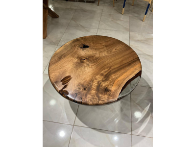 Armo Epoxy Orta Sehpa