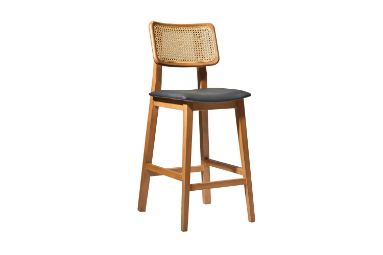 Nuit Bar Chair - Enka Home - Enkahome - Online Furniture Store Inegol Furniture Nuit Bar Chair - Enka Home - Enkahome - Online Furniture Store Inegol Furniture
