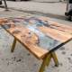 Aros Epoxy Table - Enka Home - Enkahome - Online Furniture Store Inegol Furniture Aros Epoxy Table - Enka Home - Enkahome - Online Furniture Store Inegol Furniture