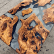 Aros Epoxy Table - Enka Home - Enkahome - Online Furniture Store Inegol Furniture Aros Epoxy Table - Enka Home - Enkahome - Online Furniture Store Inegol Furniture