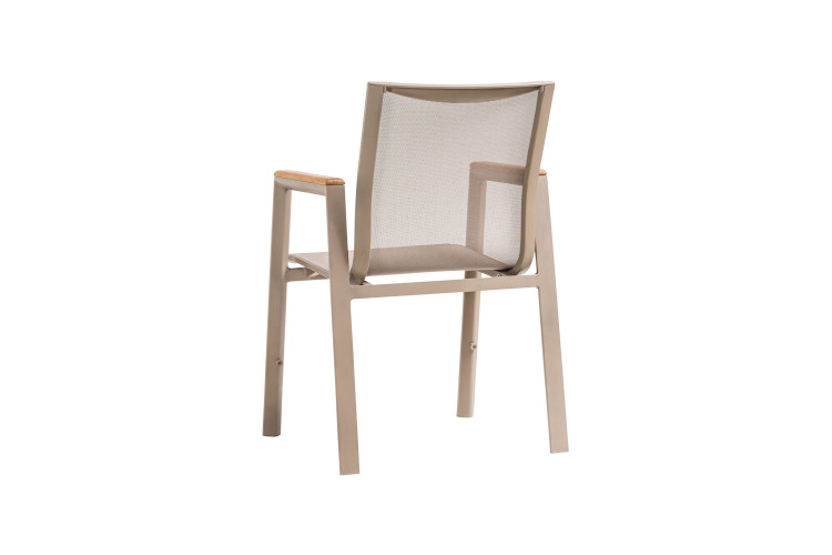 Artex Chair - Enka Home - Enkahome -  Online Furniture Store Inegol Furniture