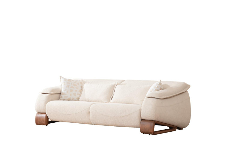 Asfora Sofa Set - Enka Home - Enkahome -  Online Furniture Store Inegol Furniture