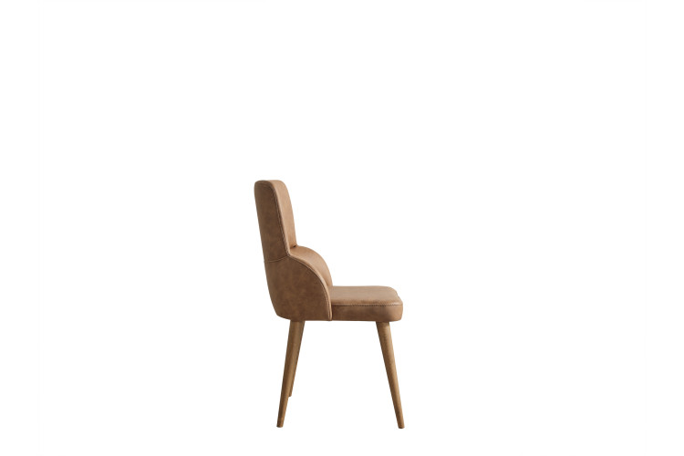 Assia Chair - Enka Home - Enkahome -  Online Furniture Store Inegol Furniture