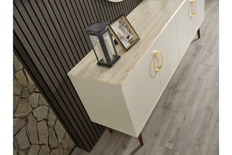 Assia Diningrom Set - Enka Home - Enkahome -  Online Furniture Store Inegol Furniture