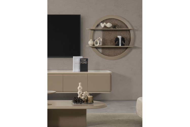 Assos TV Ünitesi - Enka Home - Enkahome -  Online Mobilya Mağazası | İnegöl Mobilya