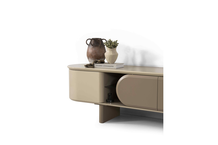 Assos TV Ünitesi - Enka Home - Enkahome -  Online Mobilya Mağazası | İnegöl Mobilya