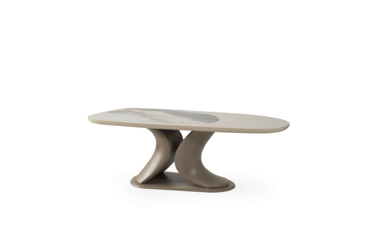 Ensemble de salle à manger Assos - Enka Home - Enkahome -  Magasin de meubles en ligne | Meubles Inegol