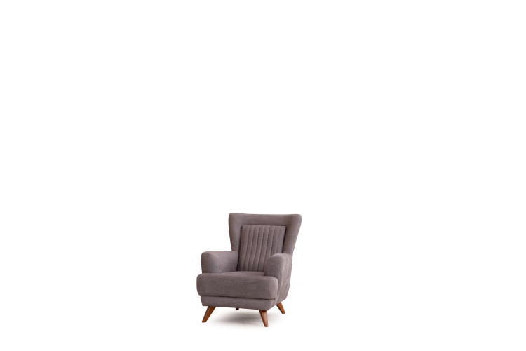 Fauteuil Atina - Enka Home - Enkahome -  Magasin de meubles en ligne | Meubles Inegol