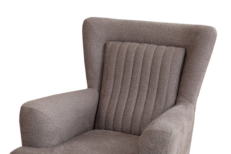 Fauteuil Atina - Enka Home - Enkahome -  Magasin de meubles en ligne | Meubles Inegol